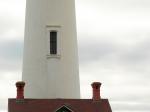 Watch House Roof and Lighthouse Tower #1